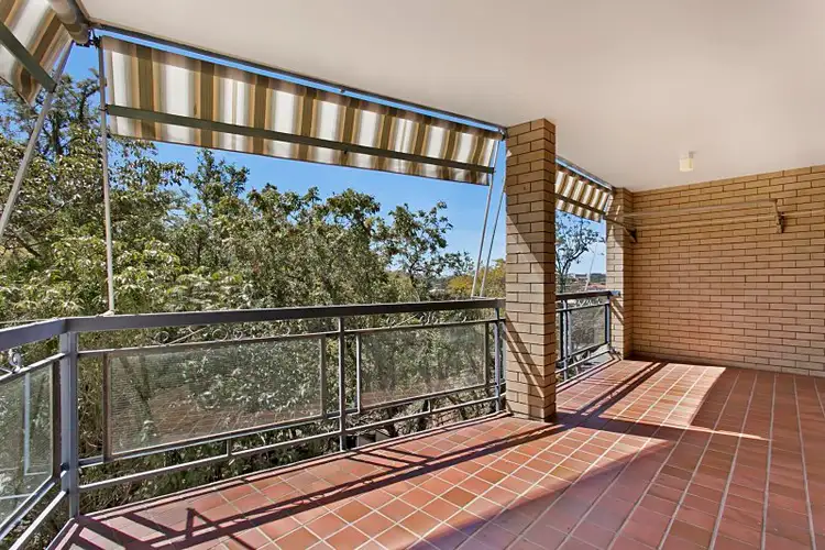 Second view of Homely unit listing, 4/63 Ryans Road, St Lucia QLD 4067