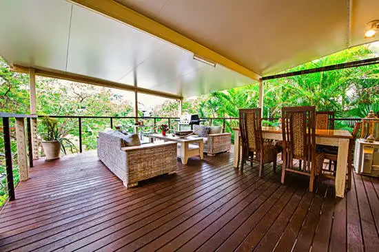 Main view of Homely house listing, 48 Jarrahdale Drive, Elanora QLD 4221