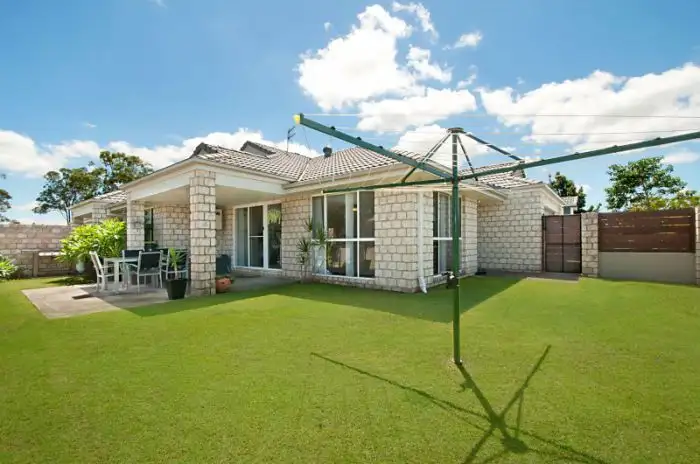 Sixth view of Homely semi-detached listing, 2/2 Leisel Cl, Upper Coomera QLD 4209