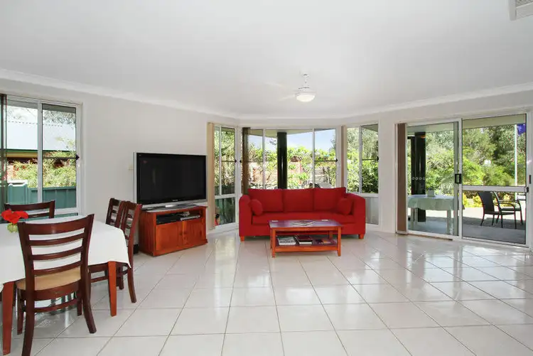 Fifth view of Homely house listing, 16 Matilda Place, Tamworth NSW 2340