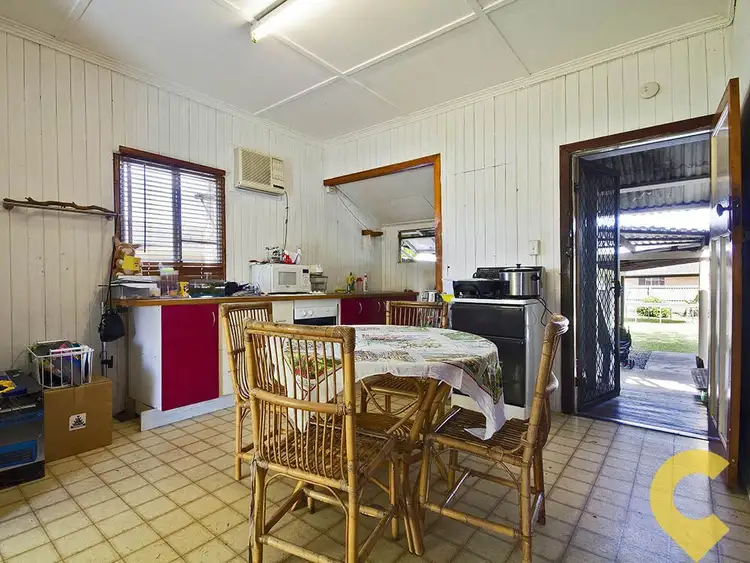 Fifth view of Homely house listing, 46 Mortimer Street, Caboolture QLD 4510