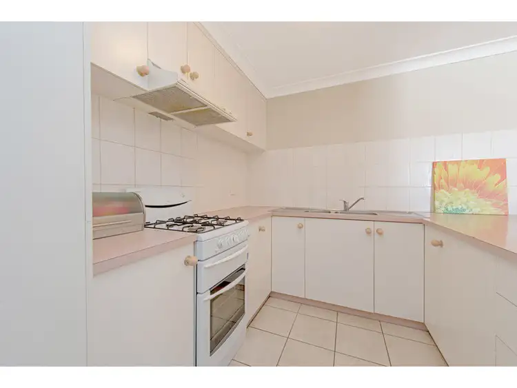 Fifth view of Homely semi-detached listing, 16 Horrocks Crescent, Kearneys Spring QLD 4350