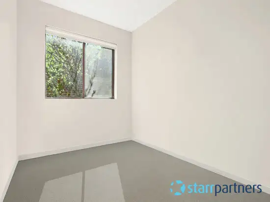 Fifth view of Homely unit listing, 1/16 Dartbrook Road, Auburn NSW 2144