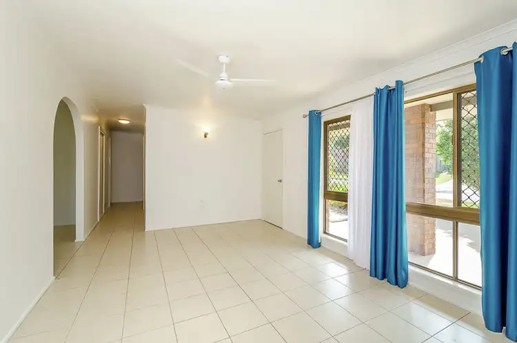 Third view of Homely house listing, 20 Aquarius Street, Clinton QLD 4680
