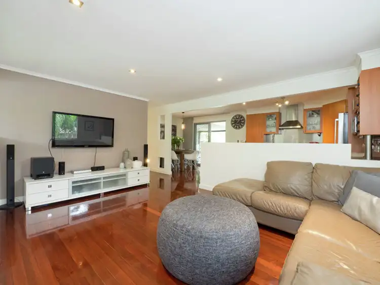 Fourth view of Homely house listing, 64 Yarabah Crescent, Shailer Park QLD 4128