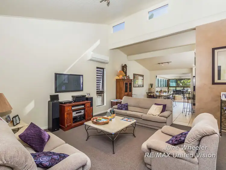 Fifth view of Homely house listing, 60 Tirrabella Street, Carina Heights QLD 4152