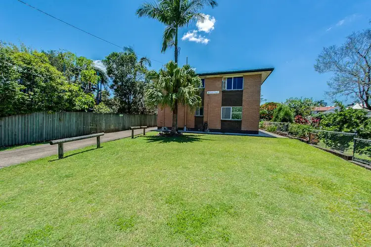 8/43 Victoria Street, Fairfield QLD 4103