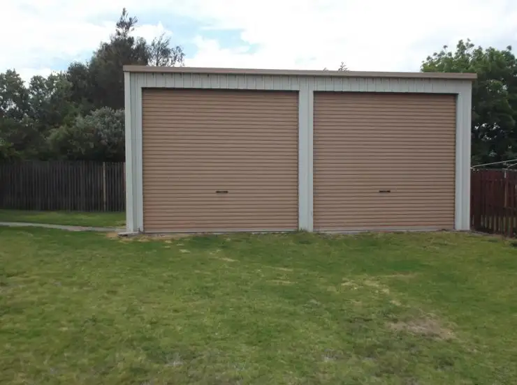 Fourth view of Homely house listing, 4 Burton Crescent, Stanthorpe QLD 4380