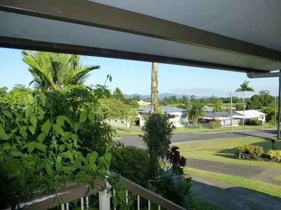 Main view of Homely house listing, 13 Moretto Street, Babinda QLD 4861
