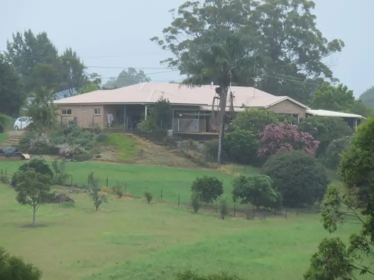 Seventh view of Homely house listing, 42 Hopewood Crescent, Newee Creek NSW 2447