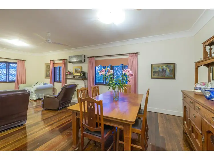 Fifth view of Homely house listing, 18 Arinya Road, Ashgrove QLD 4060
