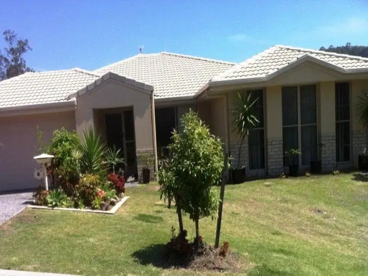 5 Wright Court, Upper Coomera QLD 4209