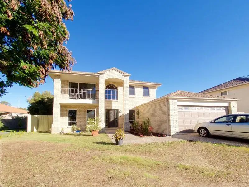 Main view of Homely house listing, 15 Lambert Dr, Calamvale QLD 4116