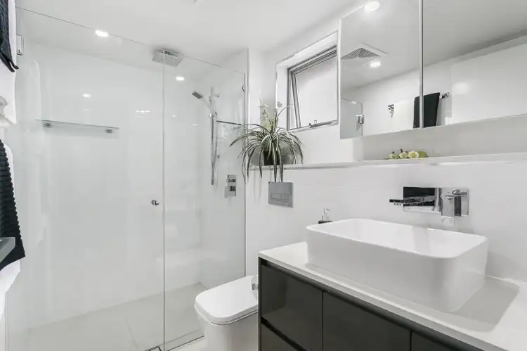 Fifth view of Homely apartment listing, 26/68 Benson Street, Toowong QLD 4066
