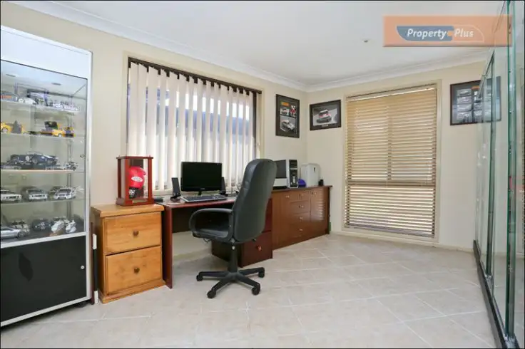 Seventh view of Homely house listing, 27 Banks Drive, St Clair NSW 2759