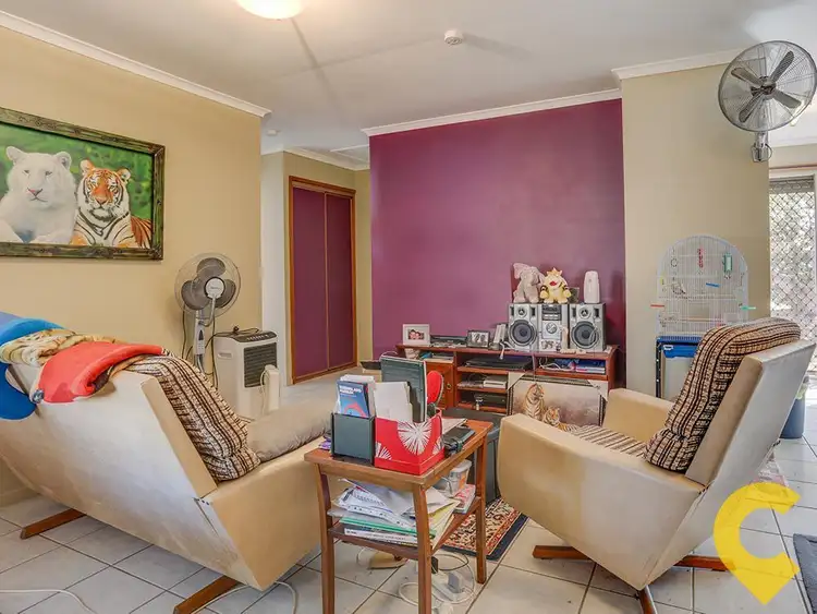 Fourth view of Homely villa listing, 102/11 West Dianne Street, Lawnton QLD 4501