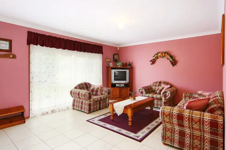 Fifth view of Homely house listing, 118 Boundary Road, Cranebrook NSW 2749