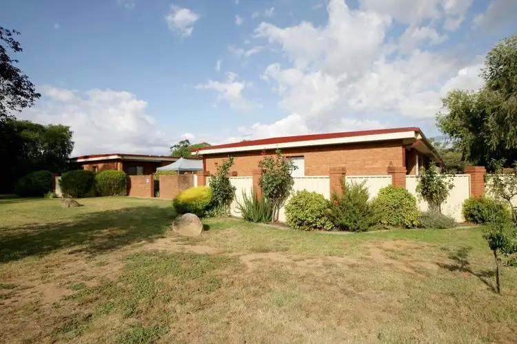 5/42-44 Inglis Street, Lake Albert NSW 2650