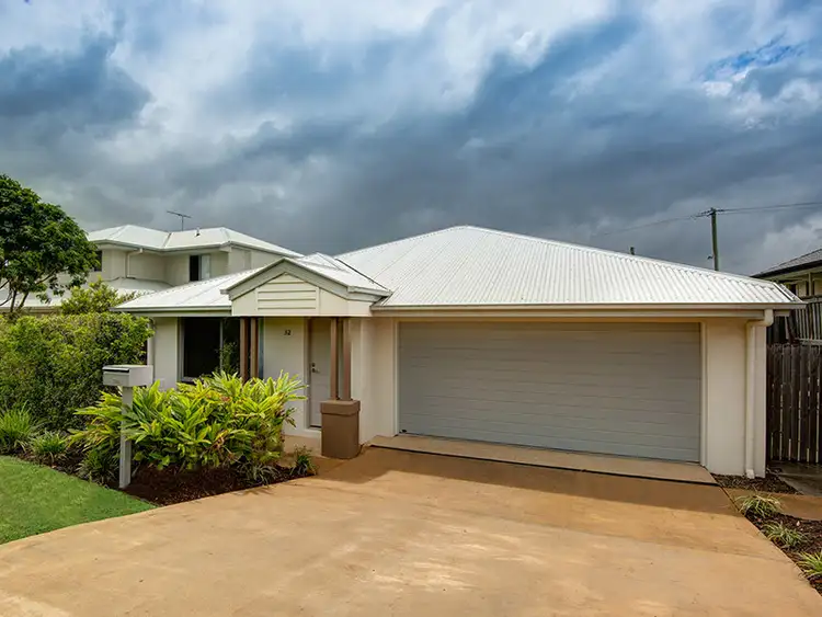 32/110 Lexey Cr, Wakerley QLD 4154