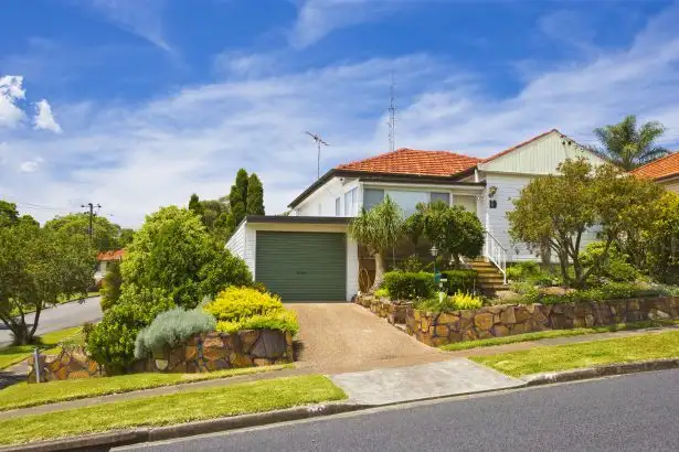 19 Drydon Street, Wallsend NSW 2287