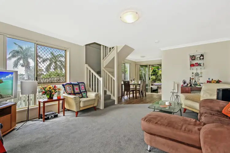 Main view of Homely townhouse listing, 2/20 Constitution Road, Windsor QLD 4030
