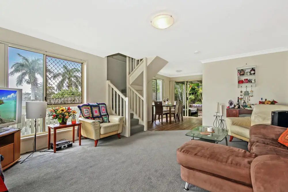 Main view of Homely townhouse listing, 2/20 Constitution Road, Windsor QLD 4030