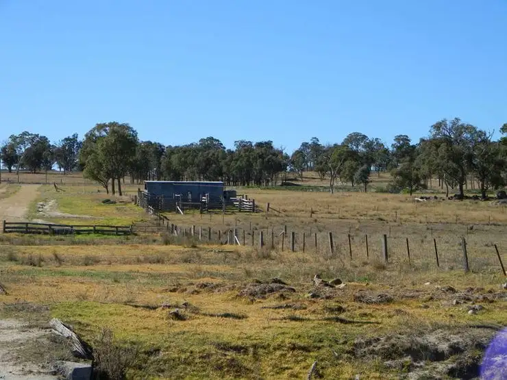 Main view of Homely land listing, Lot 621 Eukey Road, Stanthorpe QLD 4380