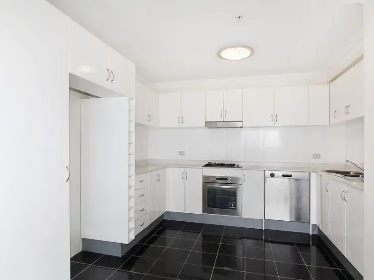 Second view of Homely unit listing, 1404/91B Bridge Road, Westmead NSW 2145