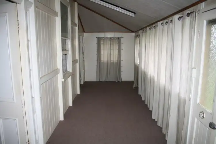 Fifth view of Homely house listing, 96 Woodstock Street, Maryborough QLD 4650
