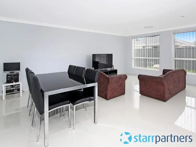 Fourth view of Homely house listing, 10 Protea Way, Jordan Springs NSW 2747