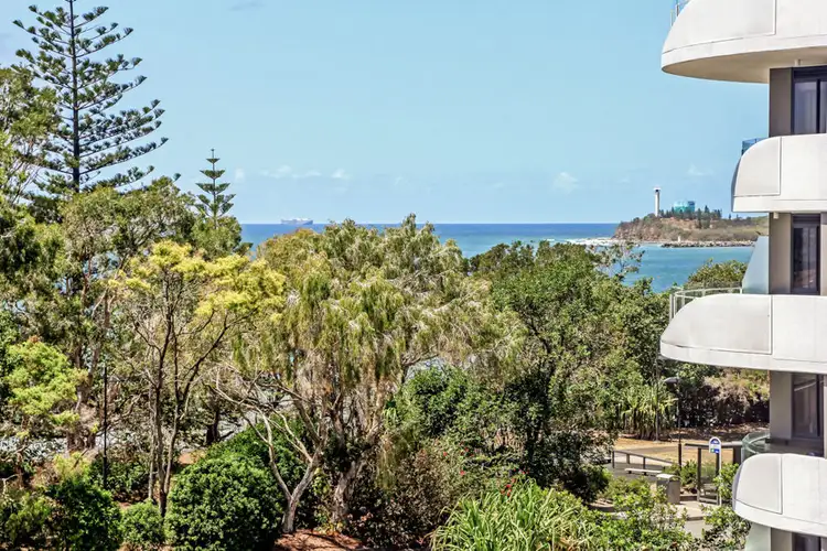 Second view of Homely unit listing, 29/2 Meta Street, Mooloolaba QLD 4557