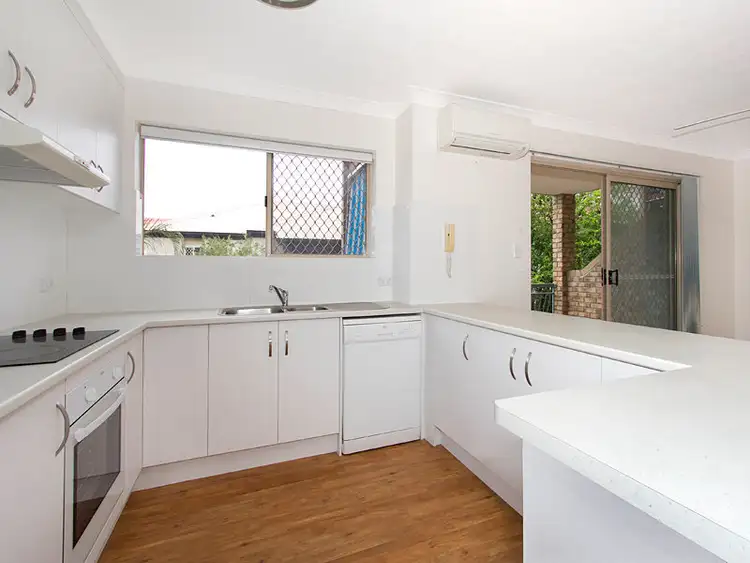 Third view of Homely apartment listing, 3/50 Wilkie Street, Yeerongpilly QLD 4105