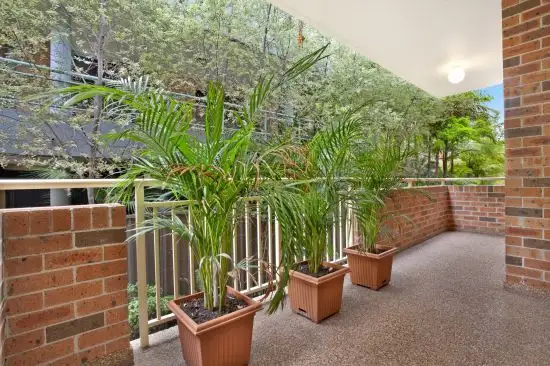 Fourth view of Homely unit listing, 7/23-25 Albert Street, North Parramatta NSW 2151
