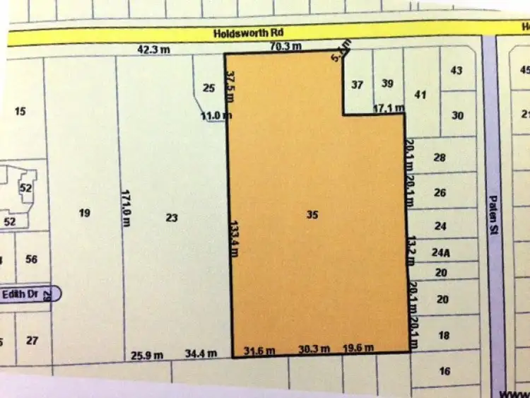 35 Holdsworth Road, North Ipswich QLD 4305