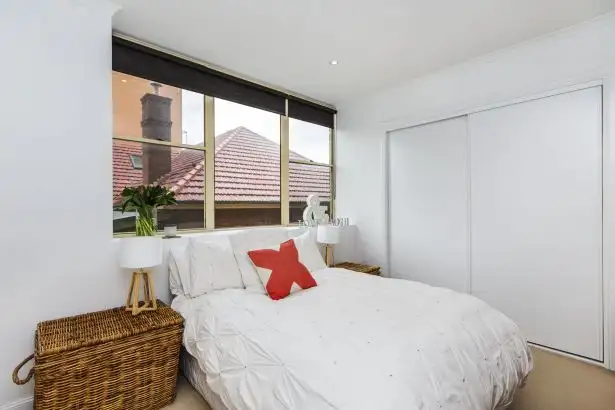 Fifth view of Homely house listing, 201/8 King Street, Newcastle NSW 2300