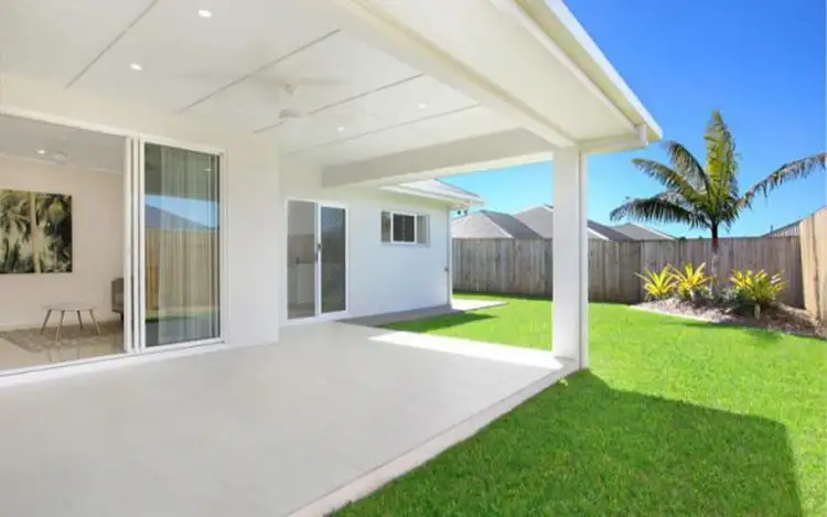 Seventh view of Homely house listing, 52 Springbook Av, Redlynch QLD 4870