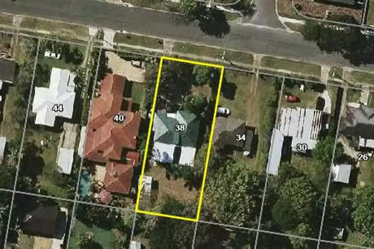 Second view of Homely house listing, 38 Turton Street, Sunnybank QLD 4109