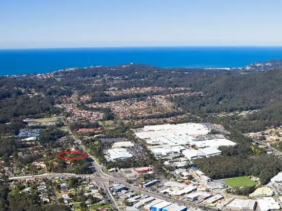 Main view of Homely house listing, 419 Terrigal Drive, Erina NSW 2250