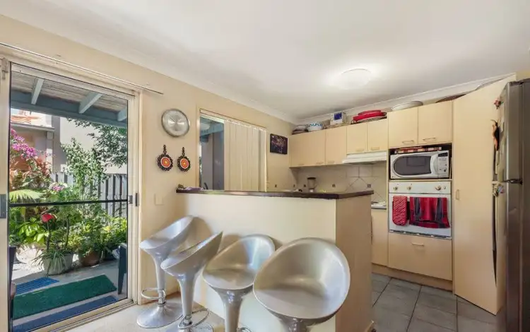 Fifth view of Homely townhouse listing, 15/1 Warbler Parade, Varsity Lakes QLD 4227