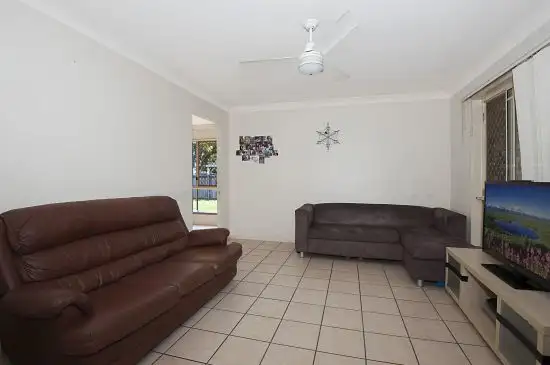 Fifth view of Homely house listing, 14 Lancaster Ct, Nerang QLD 4211