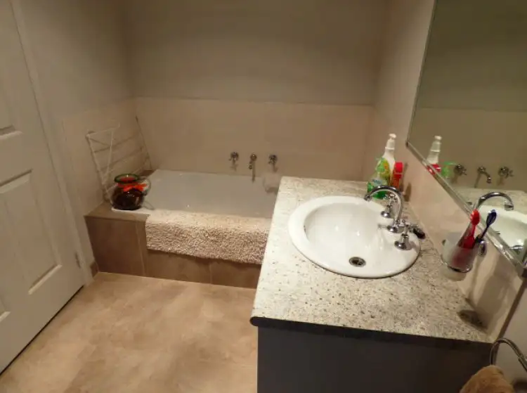 Fourth view of Homely house listing, 24 Scarsdale/Pitfield Road, Scarsdale VIC 3351