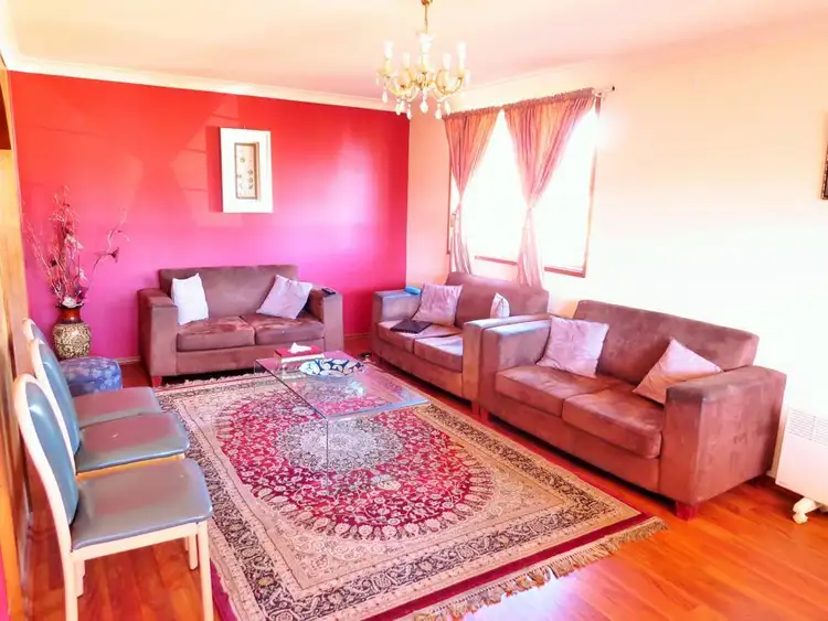 Third view of Homely villa listing, 12/209 Harrow Road, Glenfield NSW 2167
