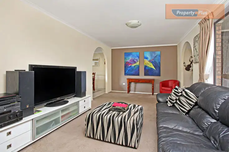 Main view of Homely house listing, 9 Bren Close, St Clair NSW 2759