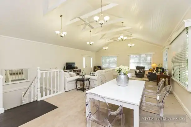 Fifth view of Homely house listing, 15 Marshall Street, New Lambton Heights NSW 2305