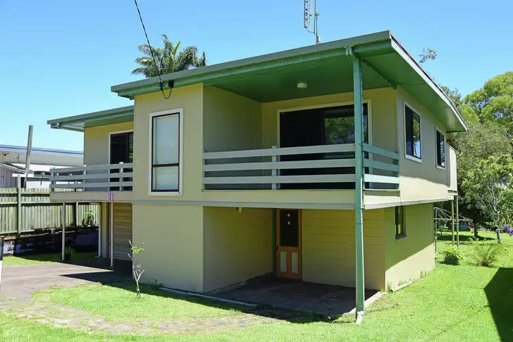 Third view of Homely house listing, 31 William Street, Moffat Beach QLD 4551