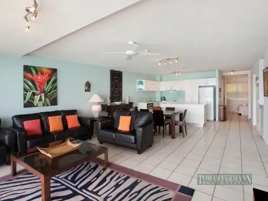 Fourth view of Homely apartment listing, 10/8 Quamby Place, Noosa Heads QLD 4567