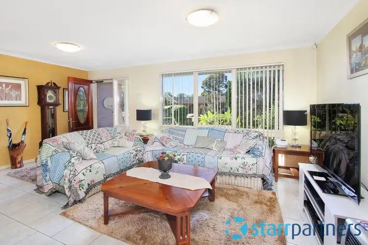 Sixth view of Homely house listing, 56 Alpine Circuit, St Clair NSW 2759