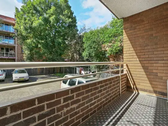 Third view of Homely unit listing, 12/32 Early St, Parramatta NSW 2150