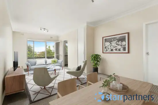 9/78 O'Connell Street, North Parramatta NSW 2151