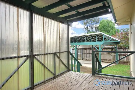 Seventh view of Homely house listing, 33 Tea Tree Crescent, Macquarie Fields NSW 2564